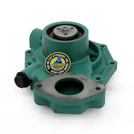 Engine Water Pump RE505980 RE505981 for John Deere Engine 4045 6068 Loader 740 280 Tractor 5210 5403 5510 5515 5603 5605 5615 5705 5715 6415 6425 from MyMROmarts