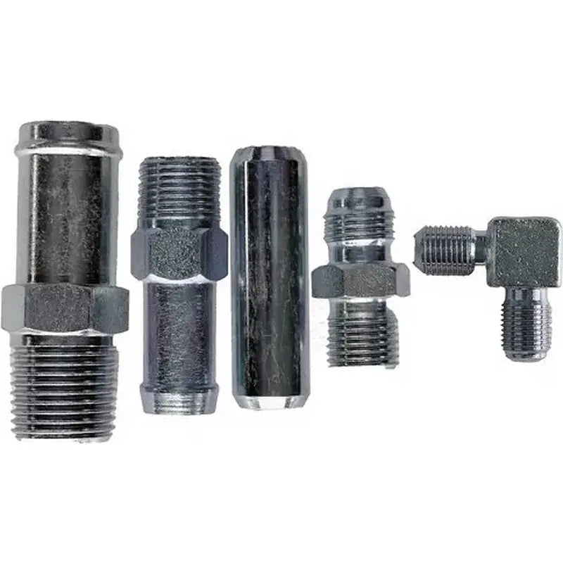 Załaduj obraz do przeglądarki galerii, Engine Water Pump RE536356 Fits For John Deere Tractor 5045D 5045E 5055D 5055E 5075E Engine 3029HPY33 3029HPY36 3029HPY39 3029HPY40 - Engine Parts &gt; Cooling System &gt; Engine Water Pump from MyMROmarts
