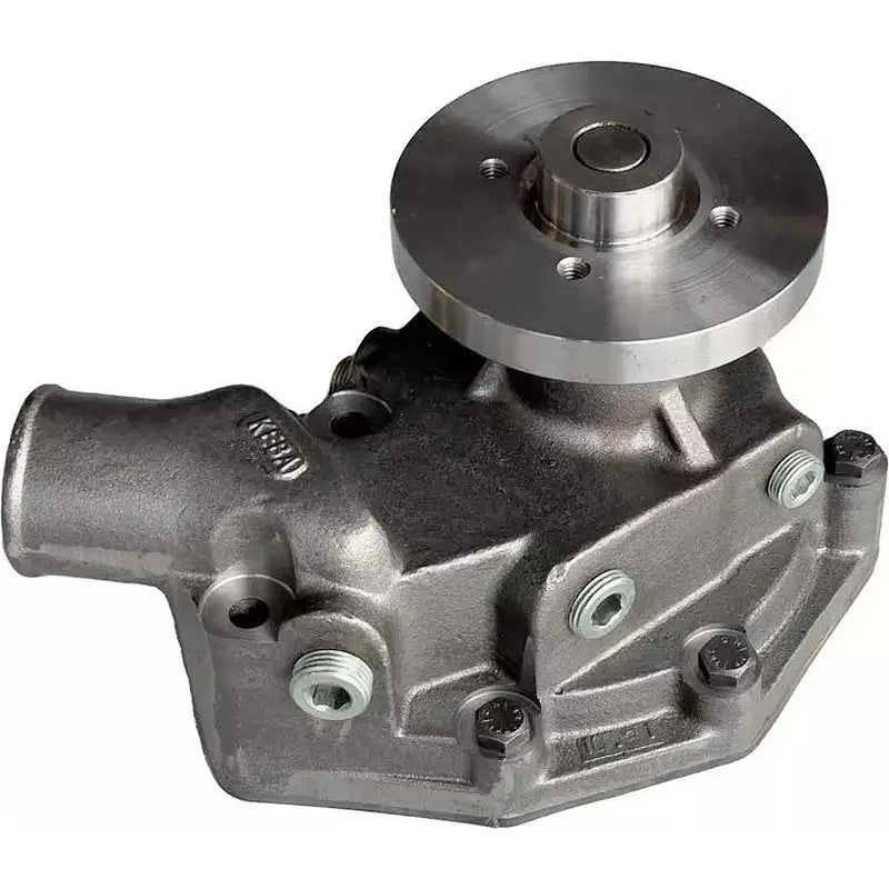 Załaduj obraz do przeglądarki galerii, Engine Water Pump RE536356 Fits For John Deere Tractor 5045D 5045E 5055D 5055E 5075E Engine 3029HPY33 3029HPY36 3029HPY39 3029HPY40 - Engine Parts &gt; Cooling System &gt; Engine Water Pump from MyMROmarts
