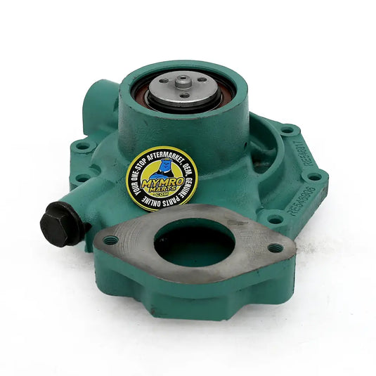 Engine Water Pump RE505980 RE546917 RE546906 for John Deere Tractor 6403 6405  6830 6930 7130 7210 7410 7320 7330 7405 7420 7715 7815 Engine 4045T from MyMROmarts