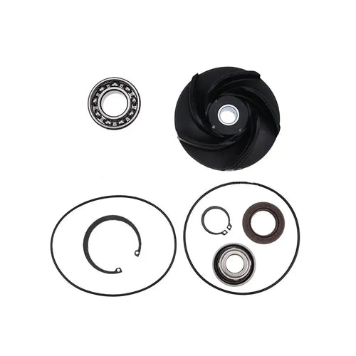 Engine Water Pump Repair Kit 4955802 for Cummins M11 Engine from MyMROmarts