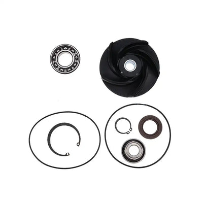 Engine Water Pump Repair Kit 4955802 for Cummins M11 Engine from MyMROmarts