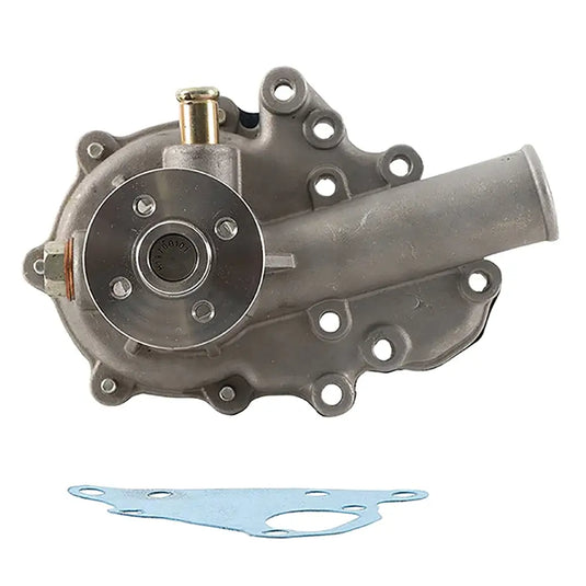 Engine Water Pump SBA145017660 SBA145017661 With 1106-6196 Compatible With/Replacement for Holland 1530 Compact Tractor 1630 Compact Tractor 1725 Compact Tractor Mc28 Mower - Engine Parts > Cooling System > Engine Water Pump from MyMROmarts