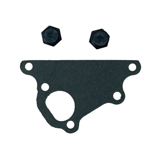 Engine Water Pump With Gasket 145017730 U45017952 154-1816 1541816 SBA145017721 Compatible With New ford New Holland Compact Tractor Tc25 Tc29 Tc30 Tc33 Tc34Da Skid Steer Loader L160 Ls160 Lx565 Lx665 - Engine Parts > Cooling System > Engine Water Pump from MyMROmarts