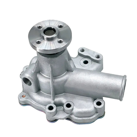 Engine Water Pump With Gasket 145017730 U45017952 154-1816 1541816 SBA145017721 Compatible With New ford New Holland Compact Tractor Tc25 Tc29 Tc30 Tc33 Tc34Da Skid Steer Loader L160 Ls160 Lx565 Lx665 - Engine Parts > Cooling System > Engine Water Pump from MyMROmarts