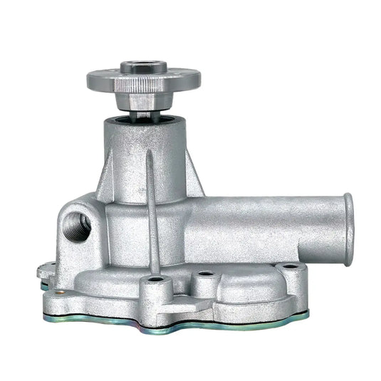 Engine Water Pump With Gasket 145017730 U45017952 154-1816 1541816 SBA145017721 Compatible With New ford New Holland Compact Tractor Tc25 Tc29 Tc30 Tc33 Tc34Da Skid Steer Loader L160 Ls160 Lx565 Lx665 - Engine Parts > Cooling System > Engine Water Pump from MyMROmarts