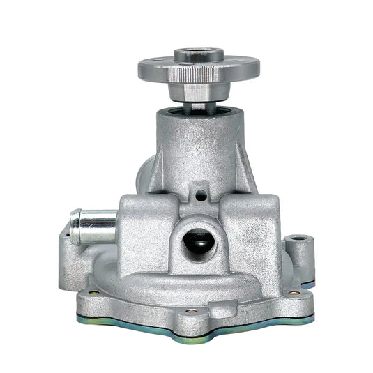 Engine Water Pump With Gasket 145017730 U45017952 154-1816 1541816 SBA145017721 Compatible With New ford New Holland Compact Tractor Tc25 Tc29 Tc30 Tc33 Tc34Da Skid Steer Loader L160 Ls160 Lx565 Lx665 - Engine Parts > Cooling System > Engine Water Pump from MyMROmarts