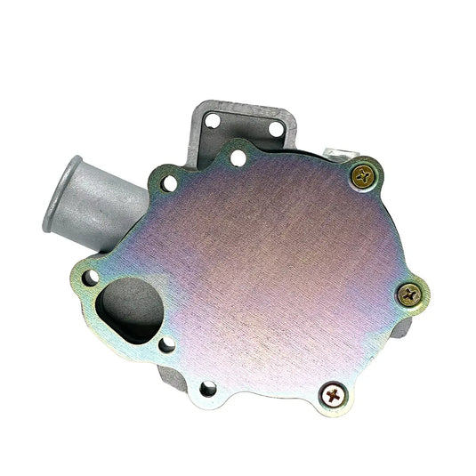 Engine Water Pump With Gasket 145017730 U45017952 154-1816 1541816 SBA145017721 Compatible With New ford New Holland Compact Tractor Tc25 Tc29 Tc30 Tc33 Tc34Da Skid Steer Loader L160 Ls160 Lx565 Lx665 - Engine Parts > Cooling System > Engine Water Pump from MyMROmarts