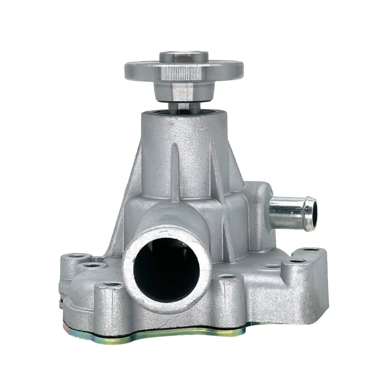 Load image into Gallery viewer, Engine Water Pump With Gasket 145017730 U45017952 154-1816 1541816 SBA145017721 Compatible With New ford New Holland Compact Tractor Tc25 Tc29 Tc30 Tc33 Tc34Da Skid Steer Loader L160 Ls160 Lx565 Lx665 - Engine Parts &gt; Cooling System &gt; Engine Water Pump from MyMROmarts
