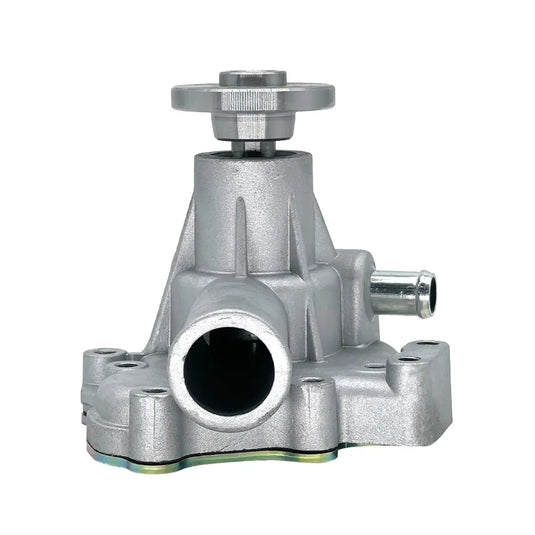 Engine Water Pump With Gasket 145017730 U45017952 154-1816 1541816 SBA145017721 Compatible With New ford New Holland Compact Tractor Tc25 Tc29 Tc30 Tc33 Tc34Da Skid Steer Loader L160 Ls160 Lx565 Lx665 - Engine Parts > Cooling System > Engine Water Pump from MyMROmarts