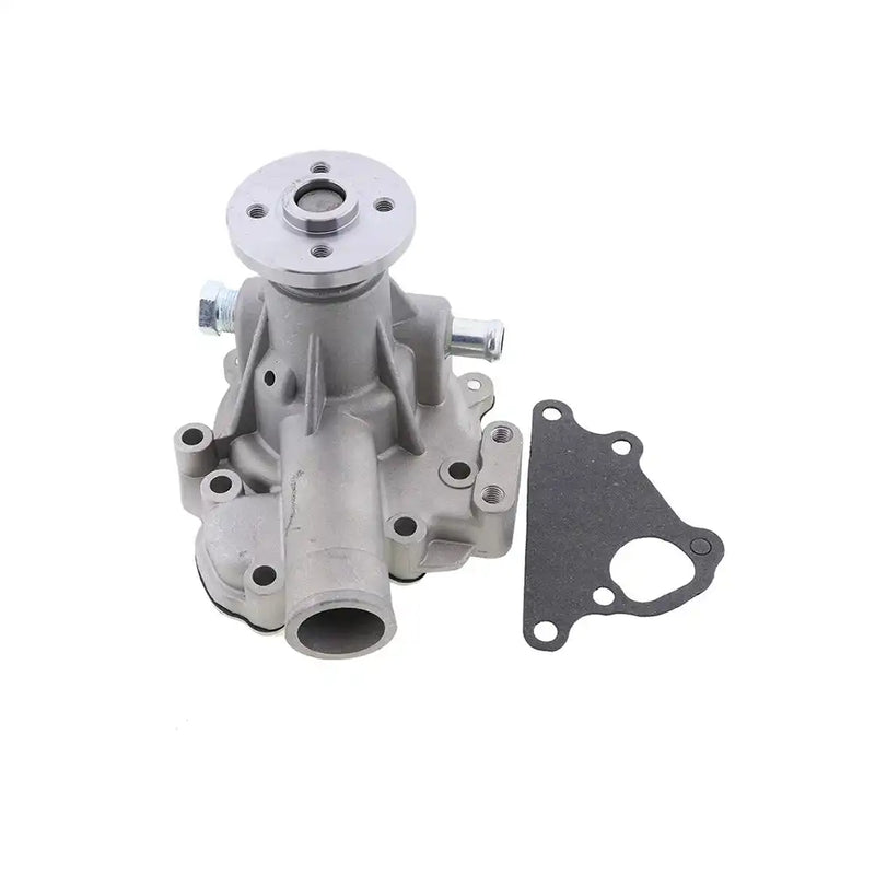 Load image into Gallery viewer, Engine Water Pump SBA145017730 for Case 420CT 410 420 SR130 SR160 SR185 NEW HOLLAND from MyMROmarts
