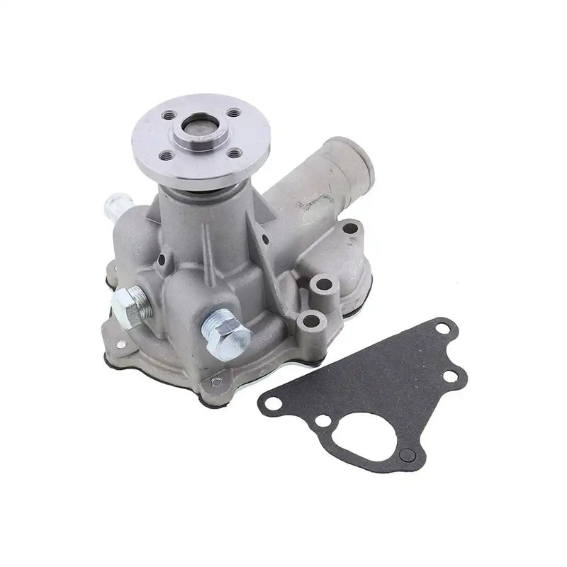 Load image into Gallery viewer, Engine Water Pump SBA145017730 For NEW HOLLAND L213 L220 L175 L215 L565 LX485 TC40 TC45 from MyMROmarts
