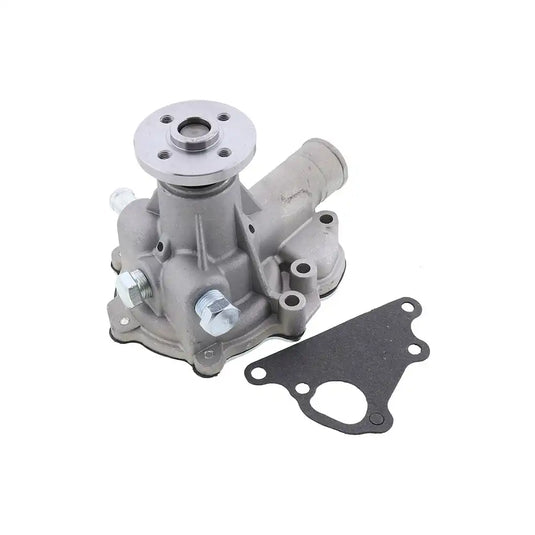 Engine Water Pump SBA145017730 for Case 420CT 410 420 SR130 SR160 SR185 NEW HOLLAND from MyMROmarts