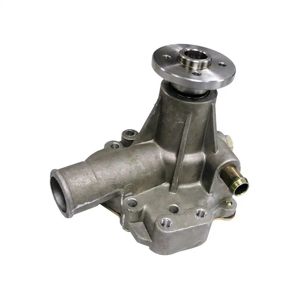 Engine Water Pump SBA145017780 with Gasket For New Holland Tractor 1320 1520 1620 1920 2120 3415