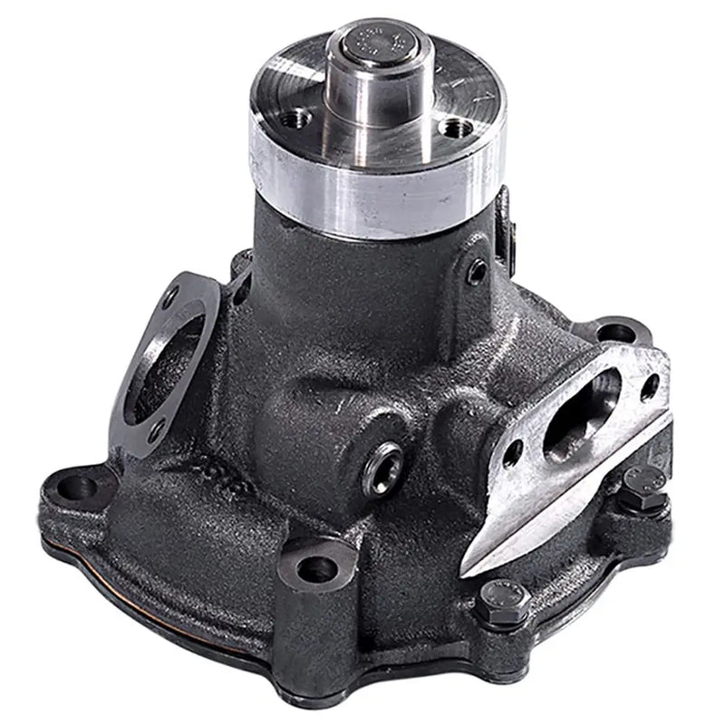 Indlæs billede i Gallery Viewer, Engine Water Pump TX10252 93191101 72090472 Replacement for Allis Chalmers 5040 Fiat 250 250dt 440dt 446 450 White Oliver 1255 Long Tractors 260 310 2610 - Engine Parts &gt; Cooling System &gt; Engine Water Pump from MyMROmarts
