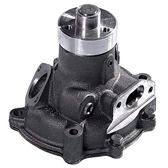 Engine Water Pump TX10252 93191101 72090472 Replacement for Allis Chalmers 5040 Fiat 250 250dt 440dt 446 450 White Oliver 1255 Long Tractors 260 310 2610 - Engine Parts > Cooling System > Engine Water Pump from MyMROmarts