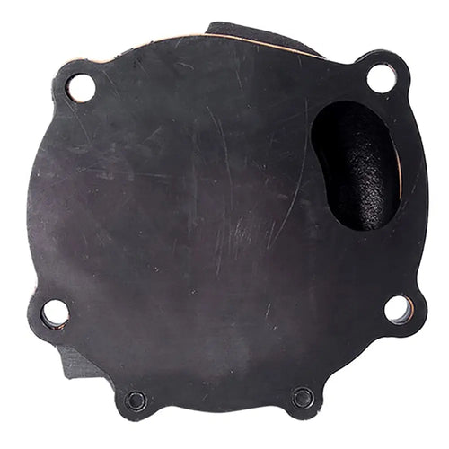 Engine Water Pump TX10252 93191101 72090472 Replacement for Allis Chalmers 5040 Fiat 250 250dt 440dt 446 450 White Oliver 1255 Long Tractors 260 310 2610 - Engine Parts > Cooling System > Engine Water Pump from MyMROmarts