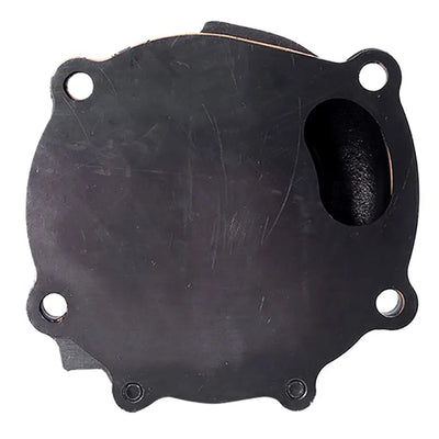 Engine Water Pump TX10252 93191101 72090472 Replacement for Allis Chalmers 5040 Fiat 250 250dt 440dt 446 450 White Oliver 1255 Long Tractors 260 310 2610 - Engine Parts > Cooling System > Engine Water Pump from MyMROmarts