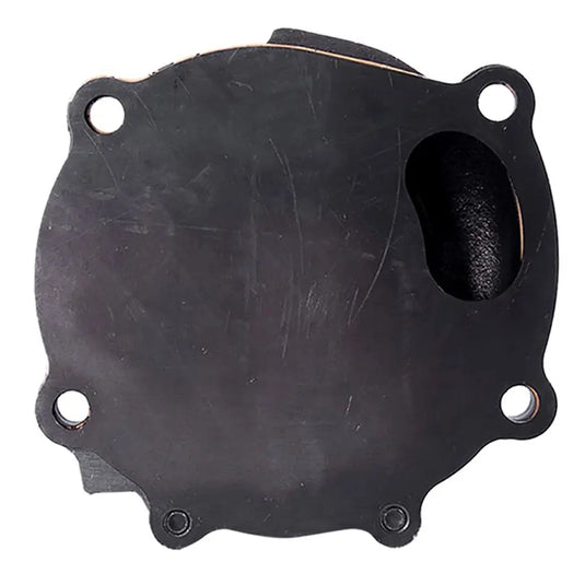 Engine Water Pump TX10252 93191101 72090472 Replacement for Allis Chalmers 5040 Fiat 250 250dt 440dt 446 450 White Oliver 1255 Long Tractors 260 310 2610 - Engine Parts > Cooling System > Engine Water Pump from MyMROmarts