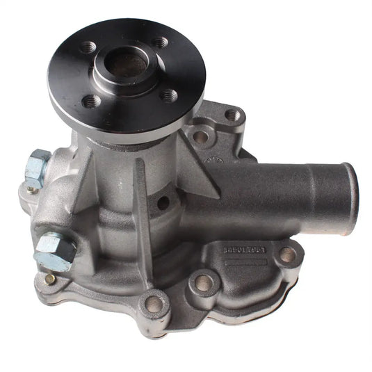 Engine Water Pump U45017952 145017951 for Perkins Engine 403C-15 404C-22 404C-22T 103.15 104.19 104.22 - Engine Parts > Cooling System > Engine Water Pump from MyMROmarts