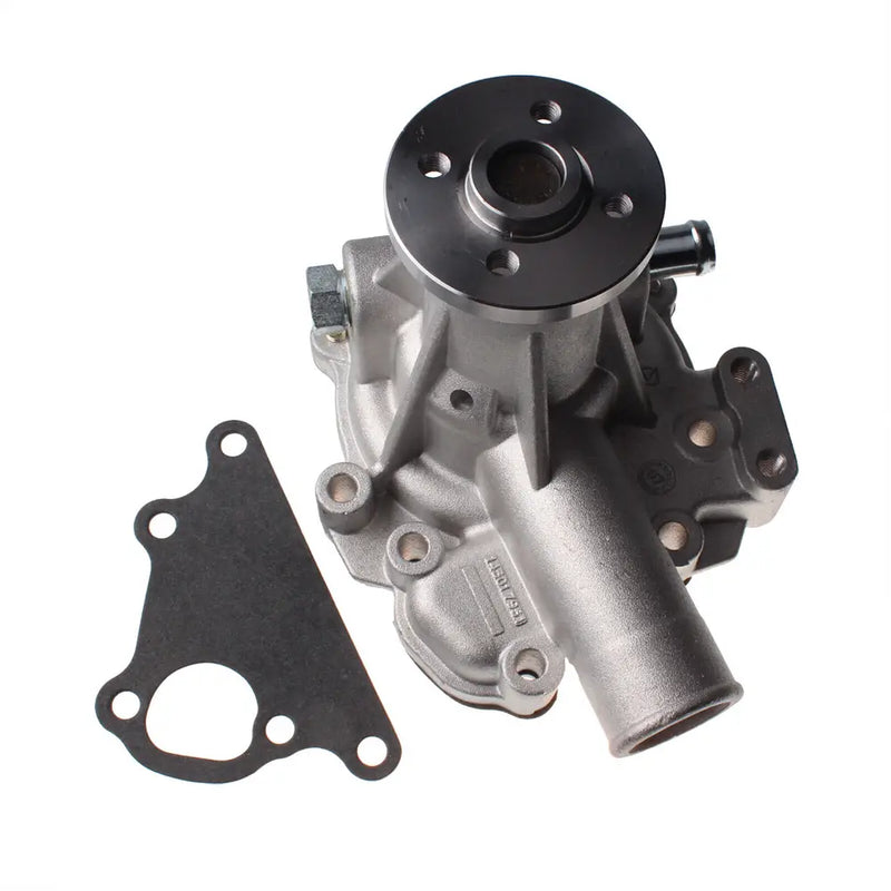 Load image into Gallery viewer, Engine Water Pump U45017952 145017951 for Perkins Engine 403C-15 404C-22 404C-22T 103.15 104.19 104.22 - Engine Parts &gt; Cooling System &gt; Engine Water Pump from MyMROmarts
