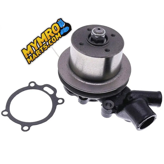 Engine Water Pump U5MW0108 for Perkins Engine A4.236 AT4.236 T4.236 A4.248 - Engine Parts > Cooling System > Engine Water Pump from MyMROmarts