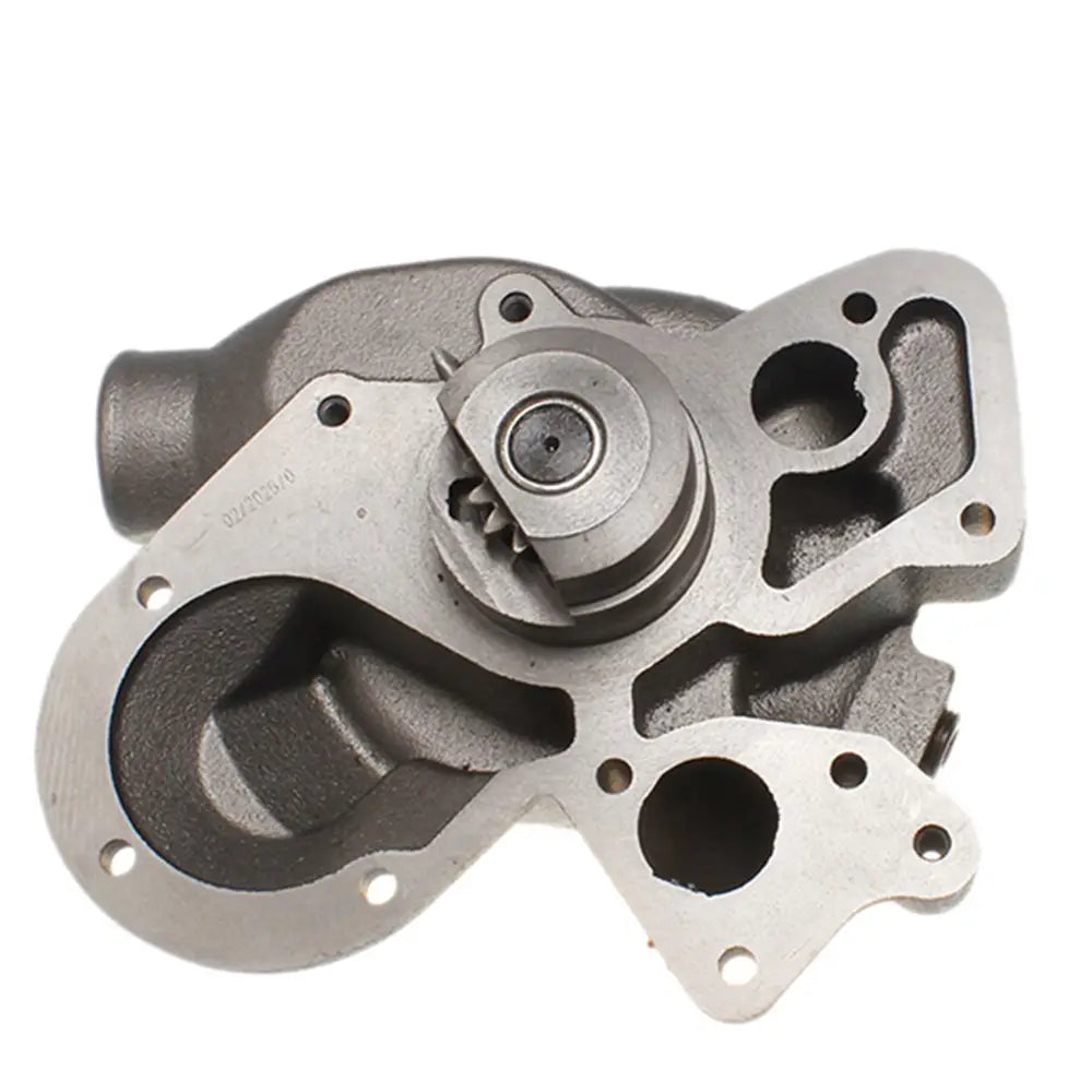 Engine Water Pump 2396142 239-6142 2396141 U5MW0192 U5MW0193 U5MW0164 U5MW0154 for Cat Wheel Loader 924G Perkins Engine 1004-40T 1004-40TW 1006-60T 1006-60TA 1006-60TW