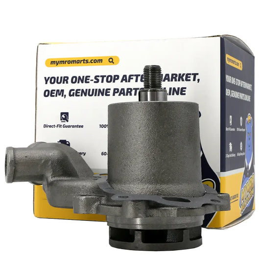 Engine Water Pump U5MW0195 for Perkins Engine 1004-4 1004-40 1004-40T - Engine Parts > Cooling System > Engine Water Pump from  My Store