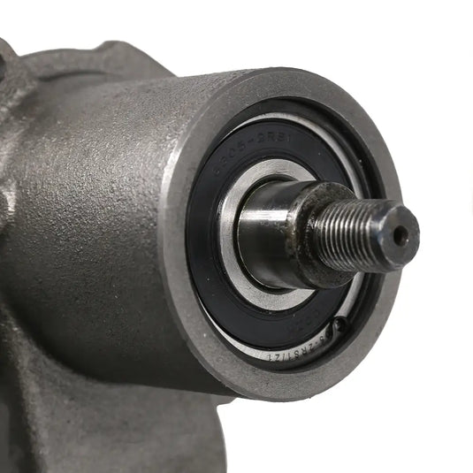 Engine Water Pump U5MW0195 for Perkins Engine 1004-4 1004-40 1004-40T - Engine Parts > Cooling System > Engine Water Pump from  My Store