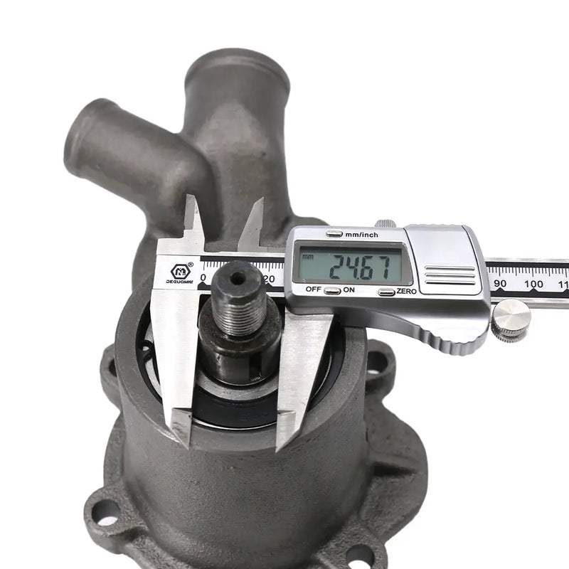 Load image into Gallery viewer, Engine Water Pump U5MW0195 for Perkins Engine 1004-4 1004-40 1004-40T - Engine Parts &gt; Cooling System &gt; Engine Water Pump from  My Store
