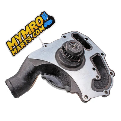 Engine Water Pump U5MW0206 for Perkins Engine 1104D-44TA 1104C-44 - Engine Parts > Cooling System > Engine Water Pump from  My Store