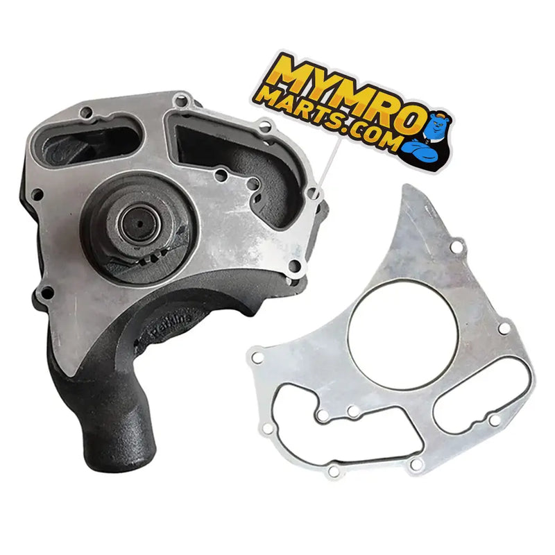 Load image into Gallery viewer, Engine Water Pump 354-4754 U5MW0208 4131A062 for Perkins Engine 1104D-44 1104D-44T 1104D-44TA - Engine Parts &gt; Cooling System &gt; Engine Water Pump from  My Store
