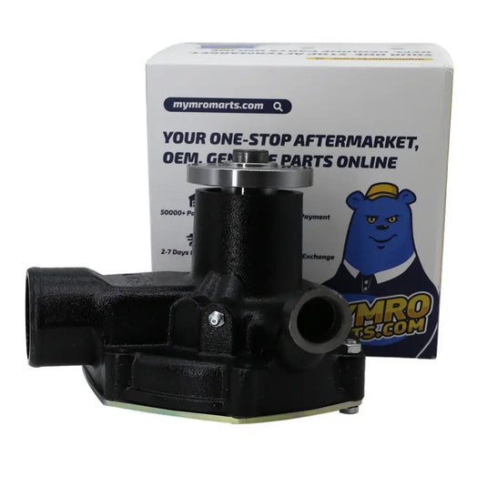 Engine Water Pump VAME995307 For Kobelco SK290LC-6E SK330LC-6E SK290LC SK330LC Mitsubishi 6D16 Engine from MyMROmarts