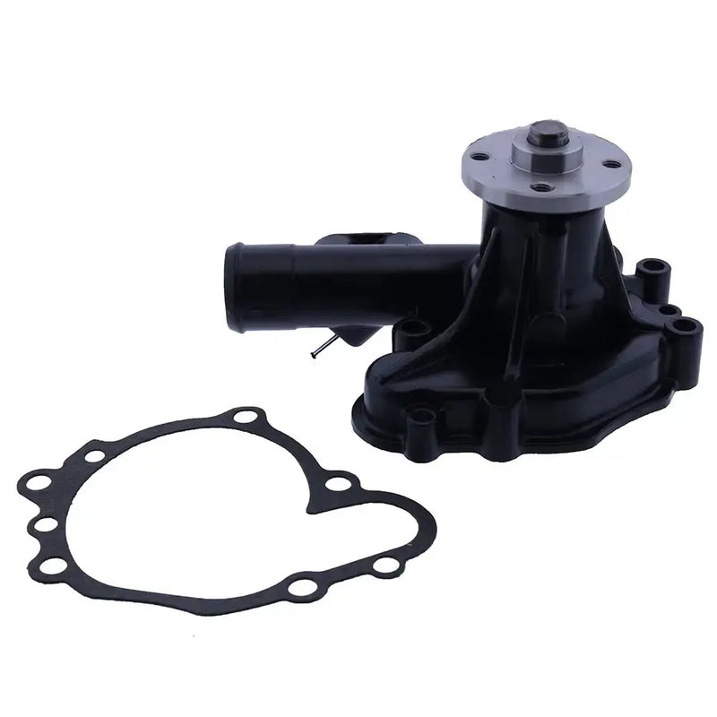 Load image into Gallery viewer, Engine Water Pump VOE 14521180 for Volvo Excavators EC55B EC55C EC60C EC80D ECR5 ECR88 EW55B from MyMROmarts
