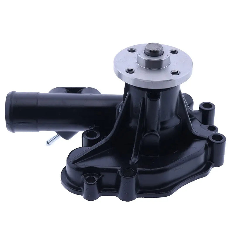 Load image into Gallery viewer, Engine Water Pump VOE 14521180 for Volvo Excavators EC55B EC55C EC60C EC80D ECR5 ECR88 EW55B from MyMROmarts
