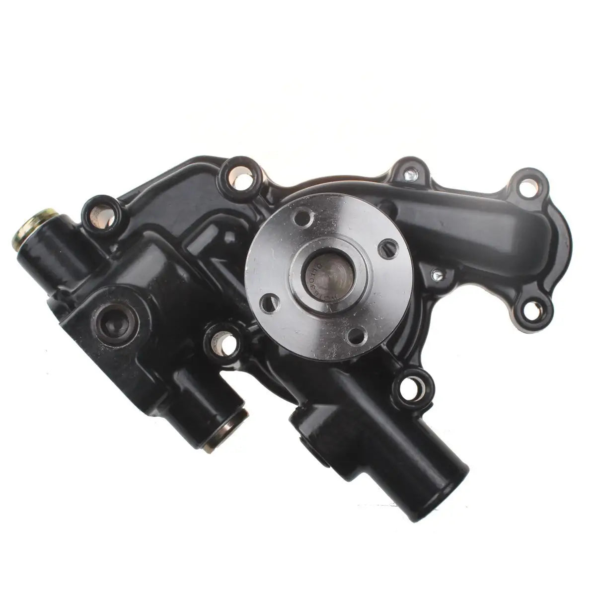 Engine Water Pump VV11981042001 for Case CX36 CX31 New Holland EH35 Kobelco 35SR 35SR-2 SK025 SK25SR SK025-2 Excavator