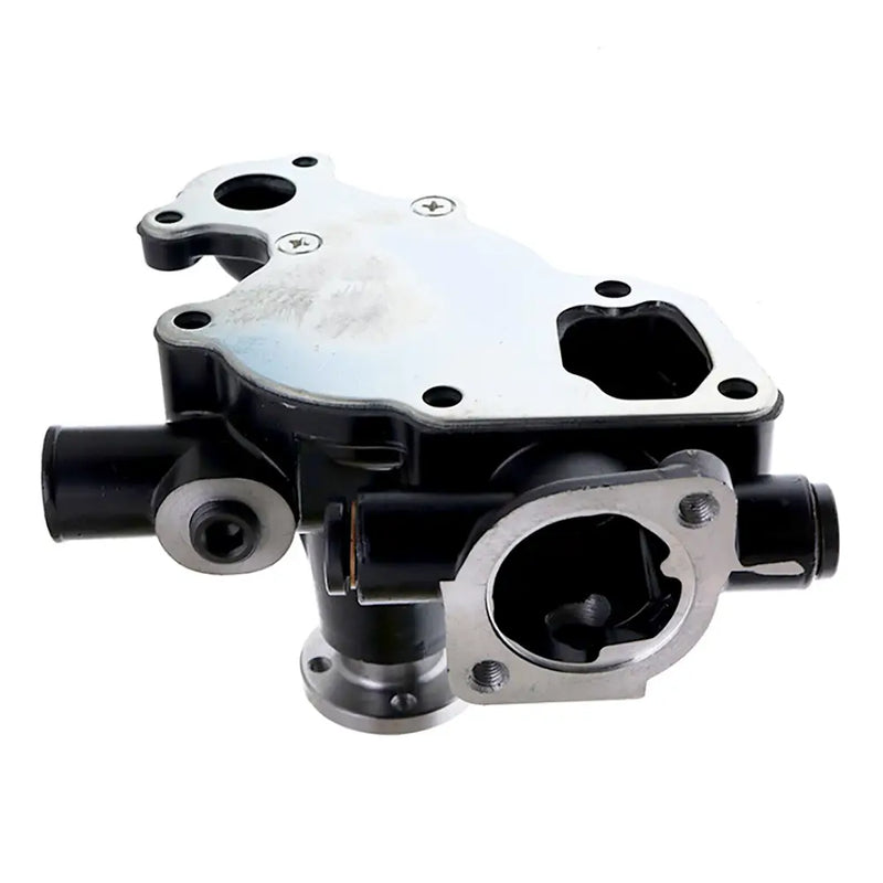 Carica immagine in Galleria Viewer, Engine Water Pump VV11981042001 for Case CX36 CX31 New Holland EH35 Kobelco 35SR 35SR-2 SK025 SK25SR SK025-2 Excavator from MyMROmarts
