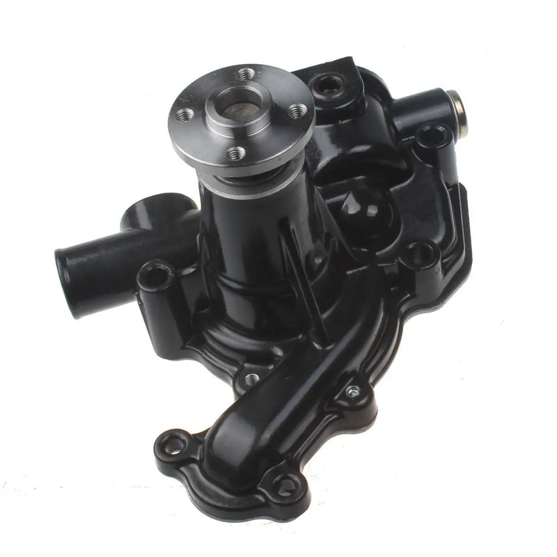 Carica immagine in Galleria Viewer, Engine Water Pump VV11981042001 for Case CX36 CX31 New Holland EH35 Kobelco 35SR 35SR-2 SK025 SK25SR SK025-2 Excavator from MyMROmarts
