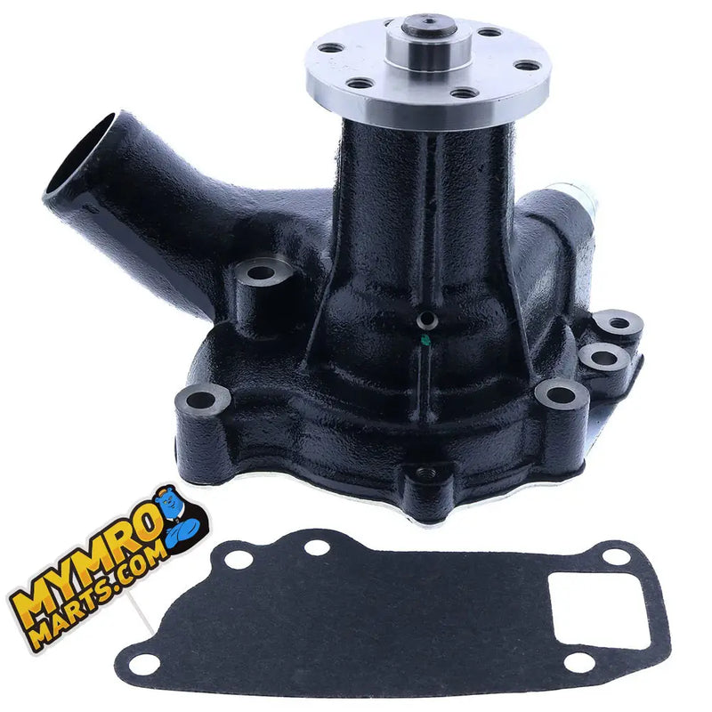 Load image into Gallery viewer, Engine Water Pump with 6 Holes 1-13610190-0 1136101900 for Hitachi Excavator EX200-2 EX200-3 Isuzu Engine 6BD1 6BB1 - Engine Parts &gt; Cooling System &gt; Engine Water Pump from MyMROmarts
