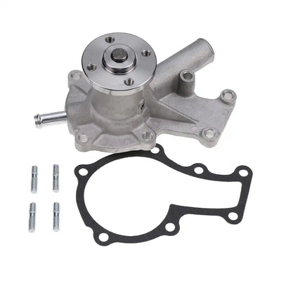 Engine Water Pump With Gasket 0185-5433 185-5433 01855433 1855433 Compatible for Cummins Onan Rv Diesel Generator - Engine Parts > Cooling System > Engine Water Pump from MyMROmarts