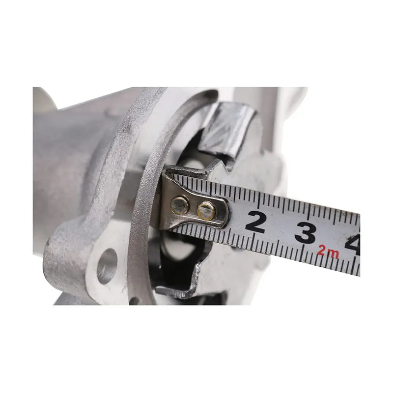 Load image into Gallery viewer, Engine Water Pump With Gasket 0185-5433 185-5433 01855433 1855433 Compatible for Cummins Onan Rv Diesel Generator - Engine Parts &gt; Cooling System &gt; Engine Water Pump from MyMROmarts
