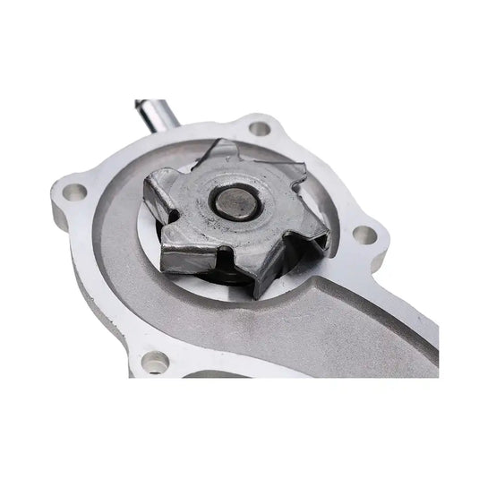 Engine Water Pump With Gasket 0185-5433 185-5433 01855433 1855433 Compatible for Cummins Onan Rv Diesel Generator - Engine Parts > Cooling System > Engine Water Pump from MyMROmarts