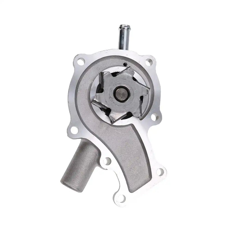 Load image into Gallery viewer, Engine Water Pump With Gasket 0185-5433 185-5433 01855433 1855433 Compatible for Cummins Onan Rv Diesel Generator - Engine Parts &gt; Cooling System &gt; Engine Water Pump from MyMROmarts
