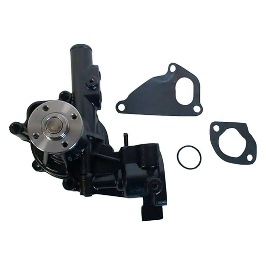 Engine Water Pump With Gasket AM882090 Compatible for John Deere Excavator 27D 35D 50D - Engine Parts > Cooling System > Engine Water Pump from MyMROmarts