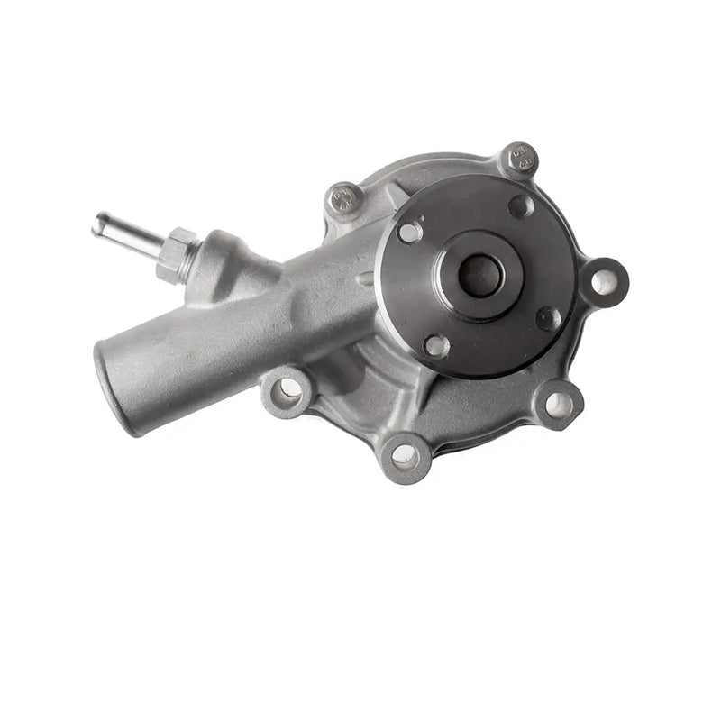 Load image into Gallery viewer, Engine Water Pump with Gasket PJ7411334 For Volvo Excavator EC25 EC30 EC35 from MyMROmarts
