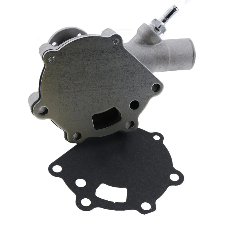 Load image into Gallery viewer, Engine Water Pump with Gasket PJ7411334 For Volvo Excavator EC25 EC30 EC35 from MyMROmarts
