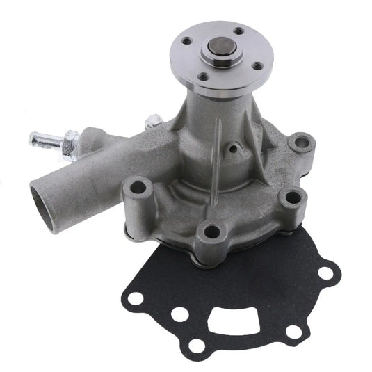 Engine Water Pump with Gasket PJ7411334 For Volvo Excavator EC25 EC30 EC35 from MyMROmarts