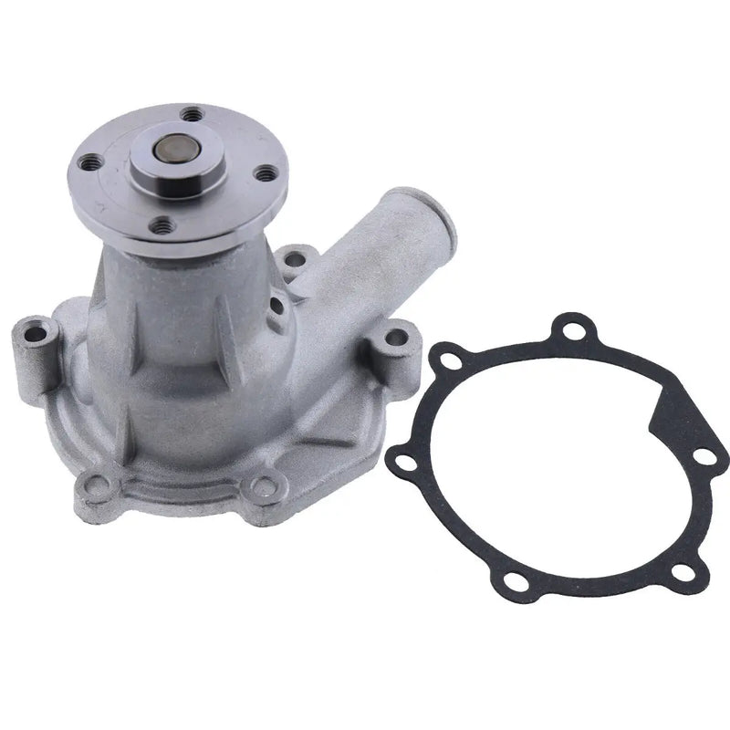 Load image into Gallery viewer, Engine Water Pump XJAF-02127 for Case CX18C Mini Crawler Excavator Tier 4 from MyMROmarts
