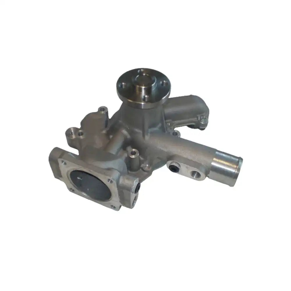 Motorwaterpomp Y123900-42101 voor Yanmar 4TNE106D Komatsu 4D106D motor