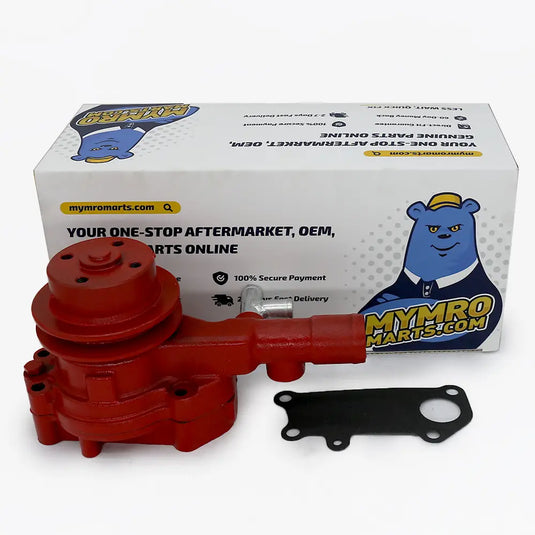 Engine Water Pump Y385T-11103 Y385T-6-11103 Y385T11103 Y385T611103 for Yang Dong Engine Y385 Y385T Y380 Y380T YD480 YD485 Shire Siromer Jinma & more Tractor - Engine Parts > Cooling System > Engine Water Pump from MyMROmarts
